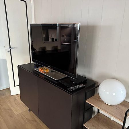 Chalet Charmant Monika Avec Piscine Yvoir Eksteriør bilde
