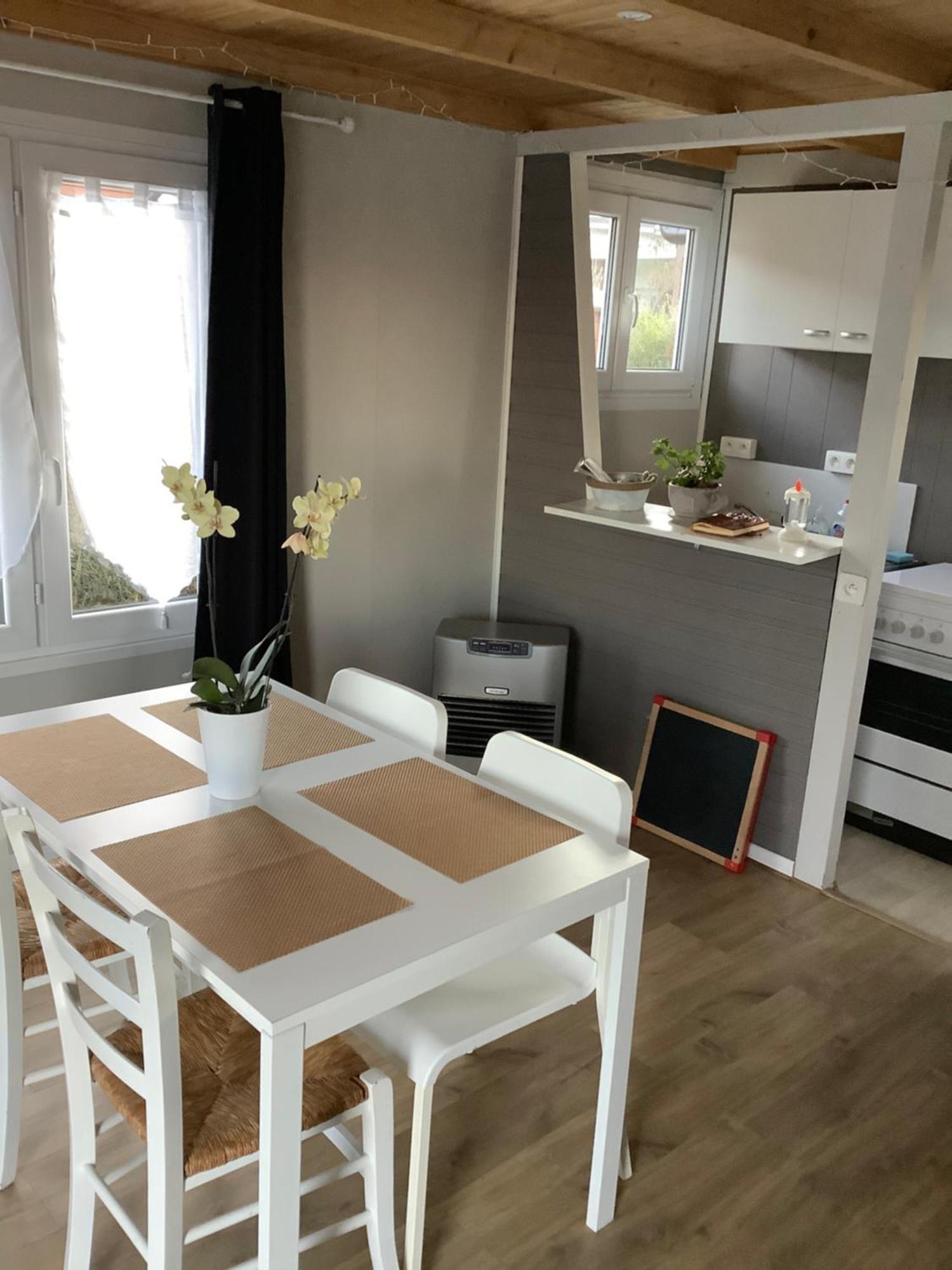 Chalet Charmant Monika Avec Piscine Yvoir Eksteriør bilde