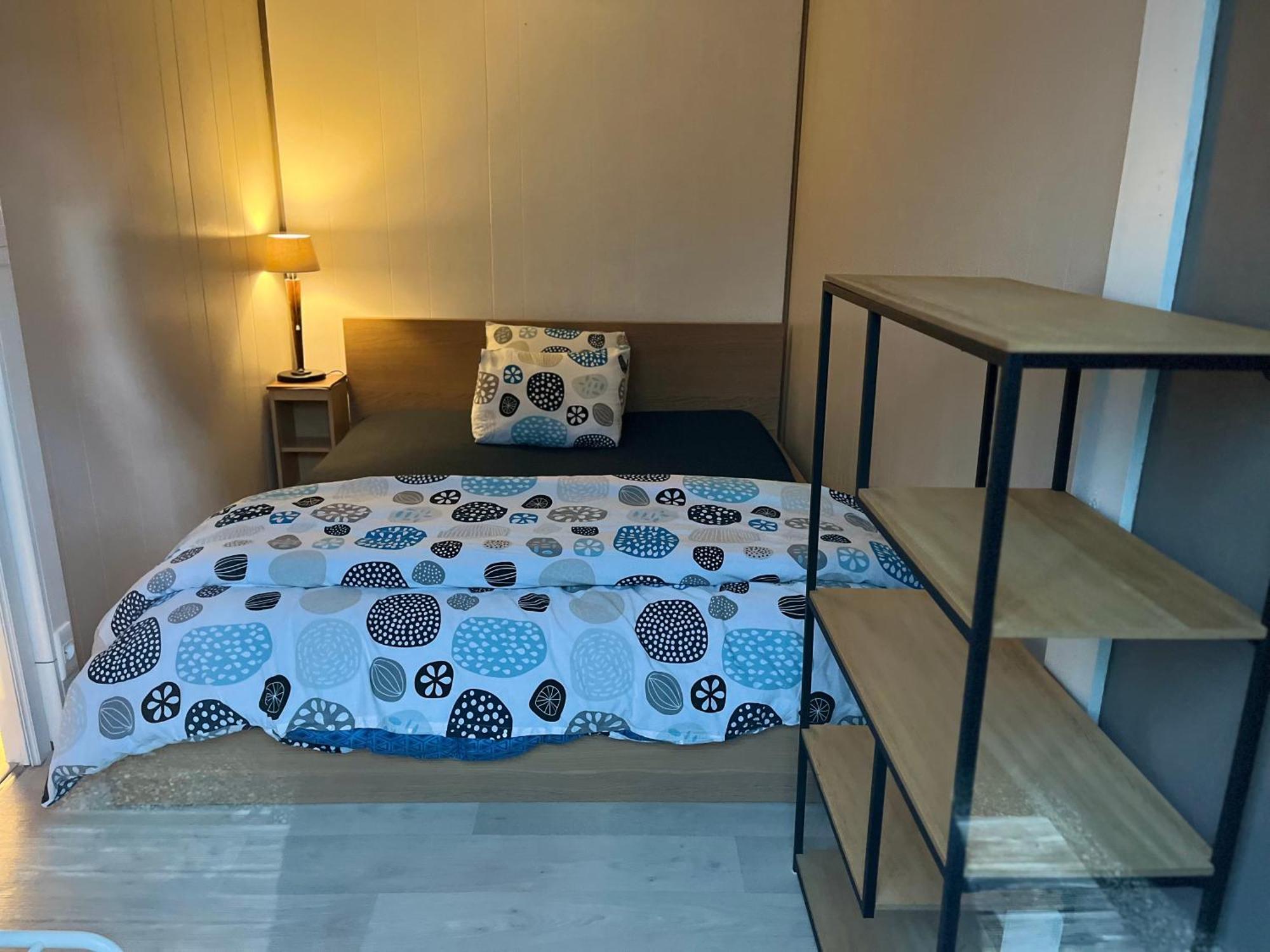 Chalet Charmant Monika Avec Piscine Yvoir Eksteriør bilde