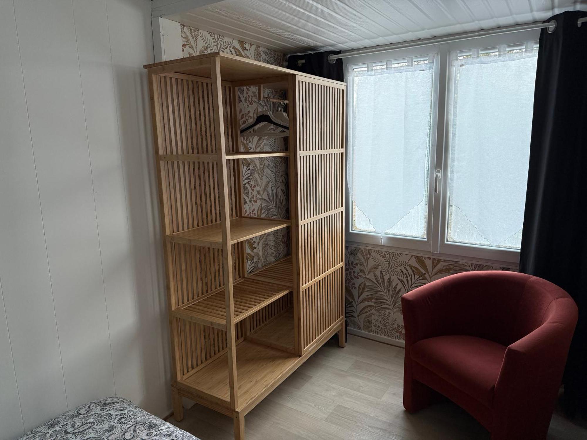 Chalet Charmant Monika Avec Piscine Yvoir Eksteriør bilde